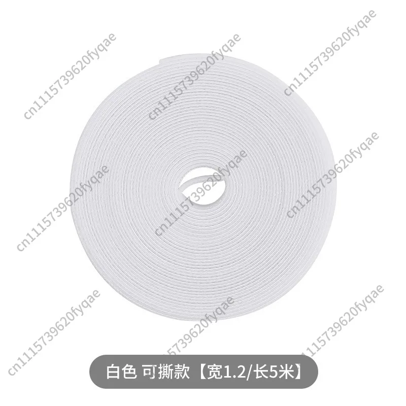 15pcs Simple and portable cable manager, data cable, plug-in board cable, storage artifact, Velcro cable tie, daily home use