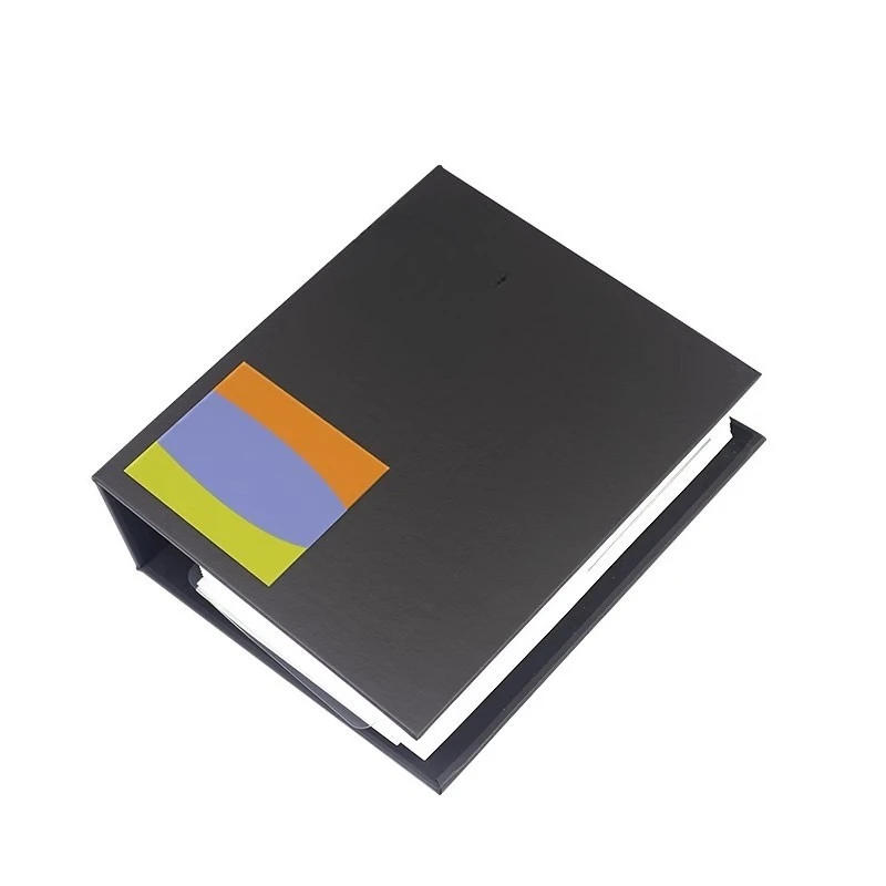 Color card TCX series FHIC300A garment textile international standard cotton card