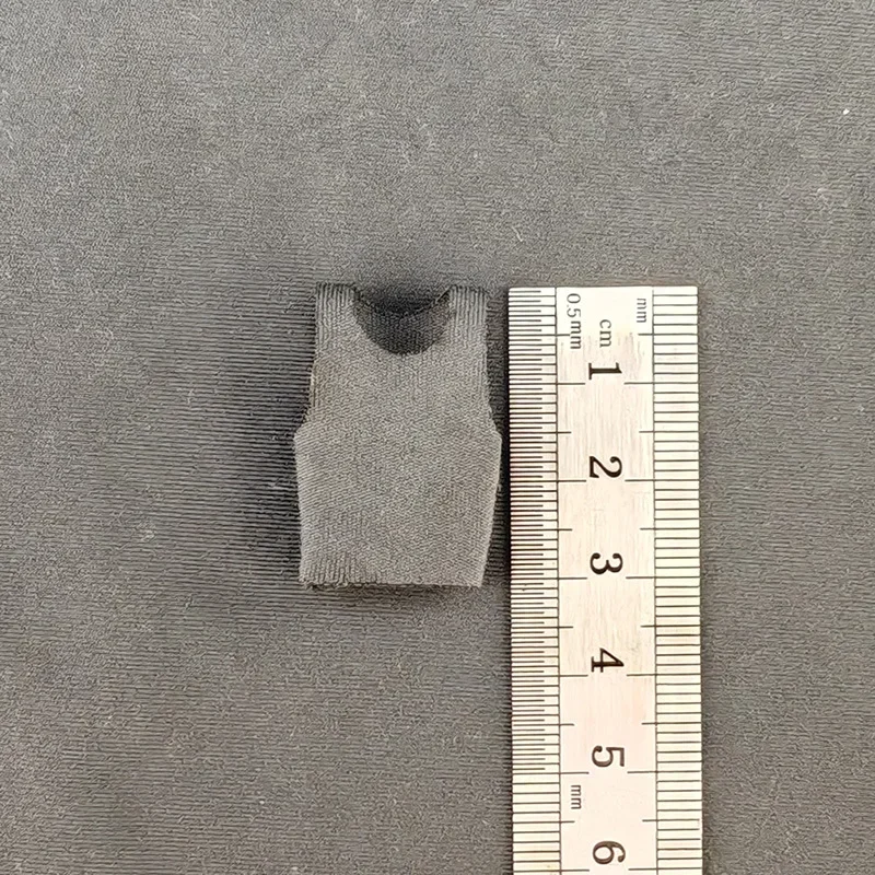 1/18 スケール女性/男性人形ベストマルチカラー Tシャツ人形服 3.75 インチ兵士アクションフィギュアボディおもちゃアクセサリー