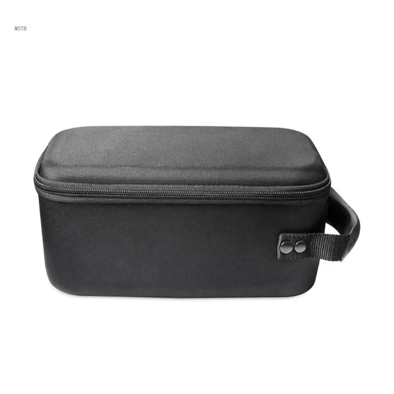 

Rugged Storage Case For Wireless Mobile Speaker Accessories Organize Bag Dropship