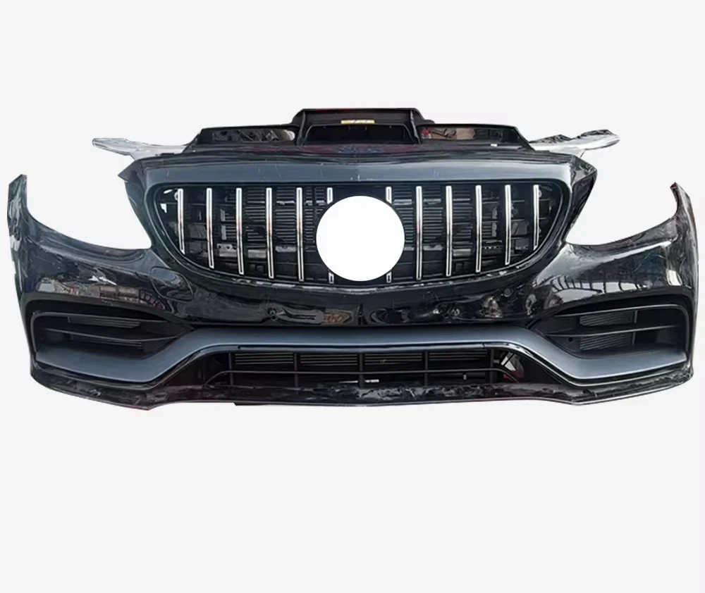 For E220 E300 E320 E400 W213 High Quality Plastic Bumper Assembly Headlight Clips for Replacement/Repair Wholesale