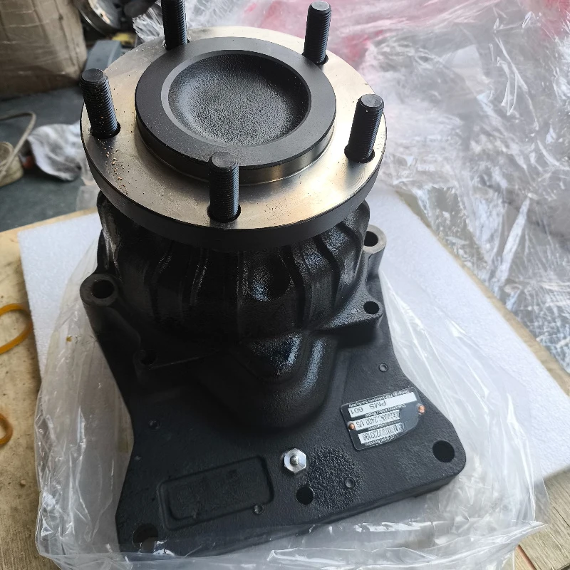 

Standard Industrial Gearbox | High Efficiency Speed Reducer Transmission Gear Box