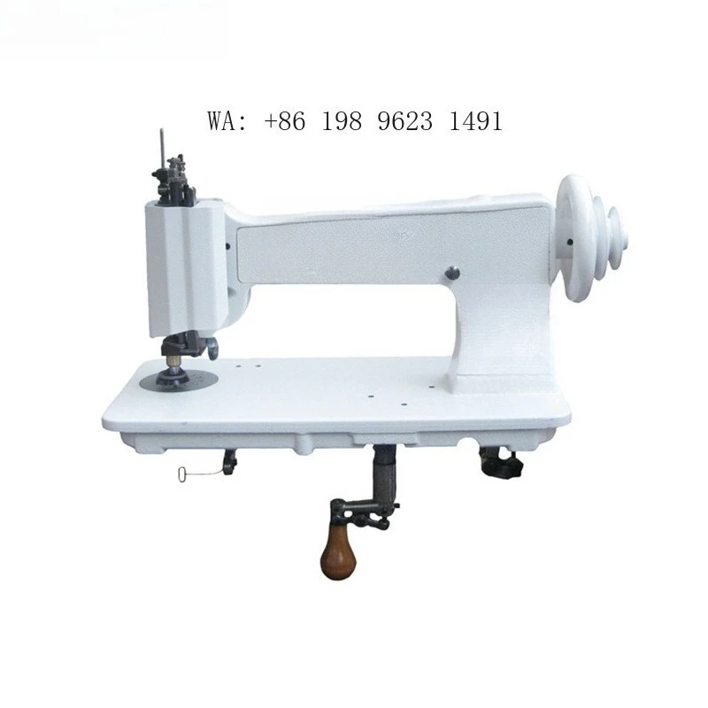 Single Head 12/15 Needles Embroidery  400x600mm Flat T-shirt Cap Sewing Equipment