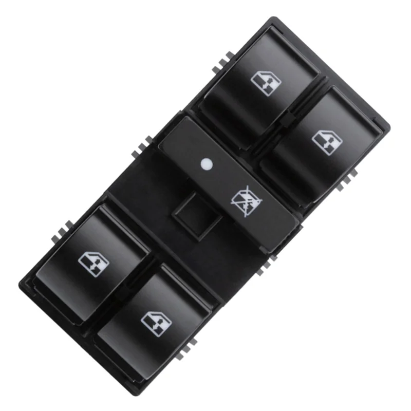 Interruttore finestrino auto per Fiat Doblo 2010-2022 73549868600 Interruttore finestrino auto per Fiat Regolatore vetro Switch-AD39