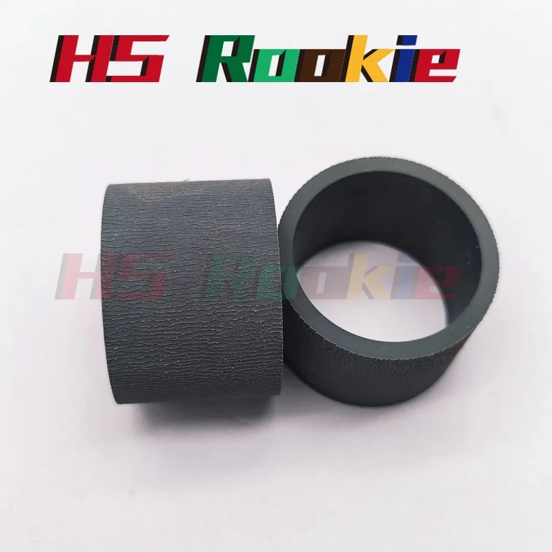 10X Pickup Roller Tire for Samsung CLP 300 350 ML 1640 2240 1610 1615 1641 2010 2015 CLX 2160 SCX 4521 for Xerox 3117 6110 PE220