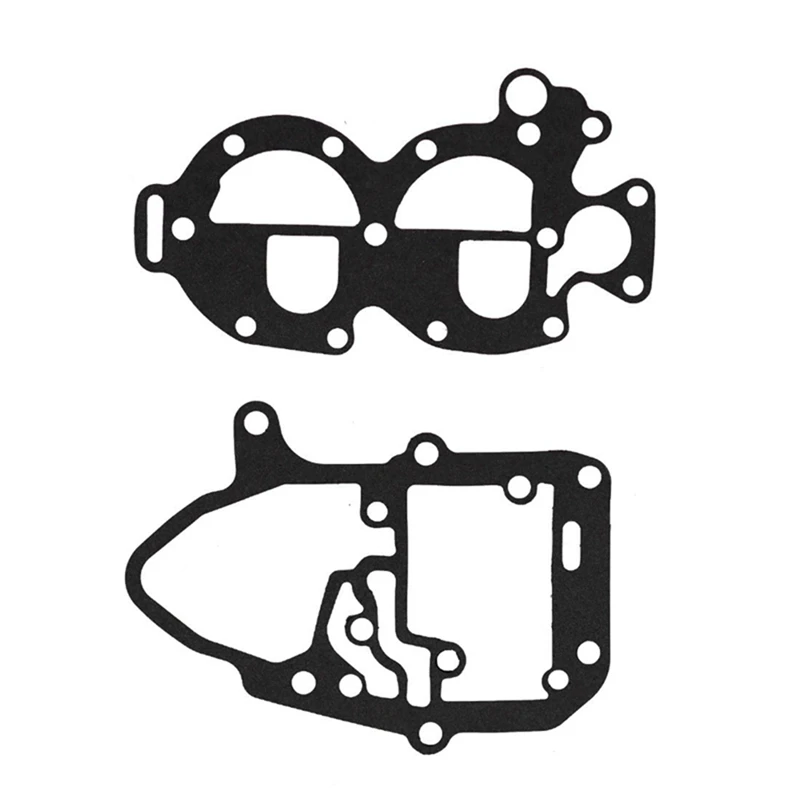 Gasket Kit Powerhead For Johnson/Evinrude 25/35Hp 2Cyl X-Ref 433941 18-4307