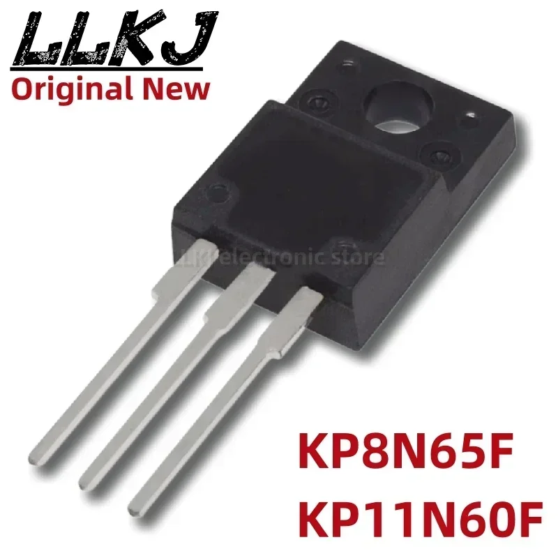 1Pcs KP8N65F KP11N6…