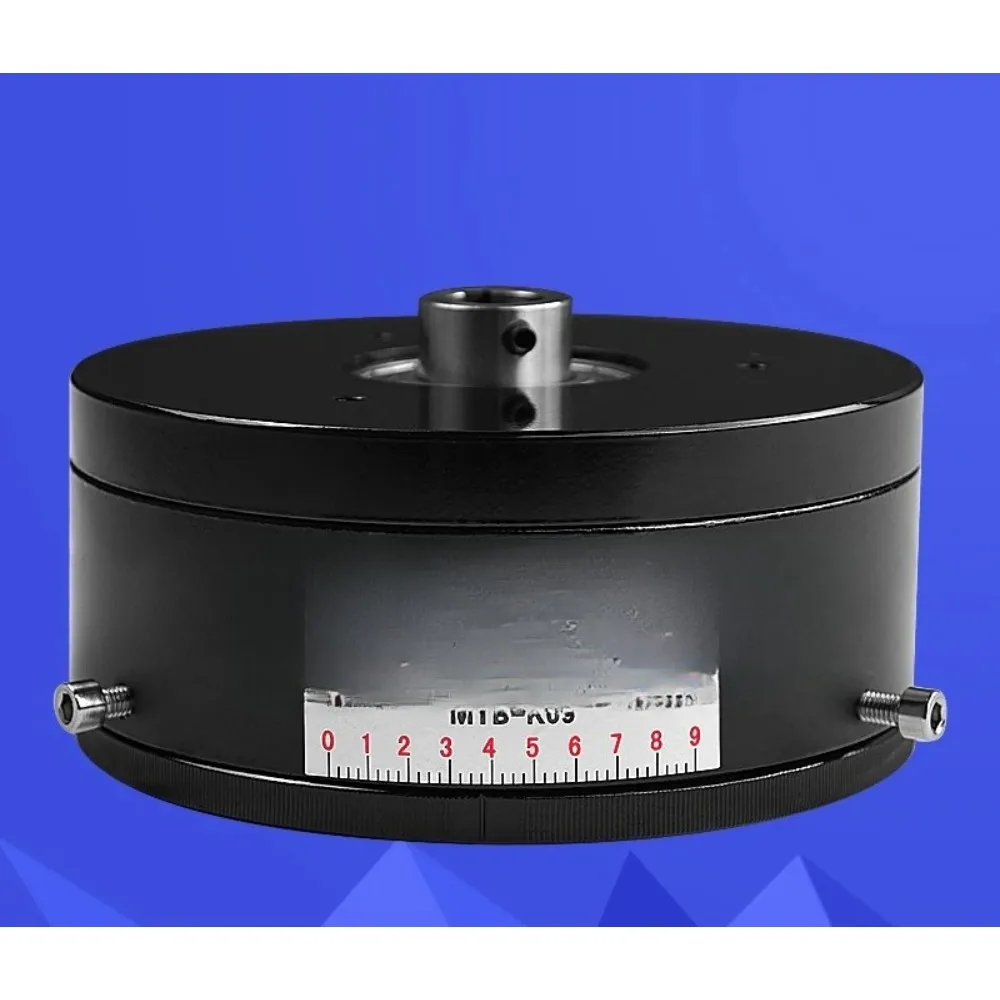 Torque Loader Compatible with MTB-K09 Hollow Shaft Damper