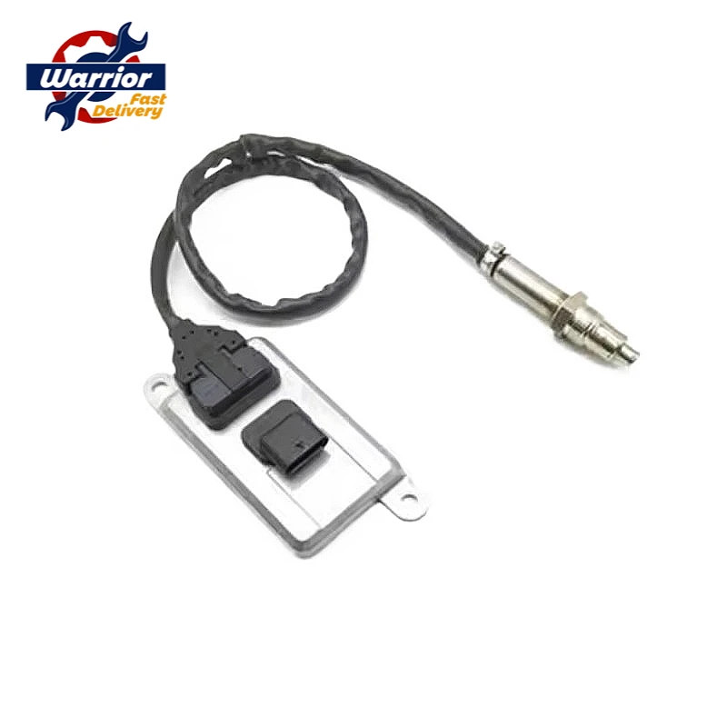 Brand New Nitrogen Oxide Sensor Nox Sensor for MAN TGA TGL TGM TGS TGX Truck 51154080015 5WK96618C