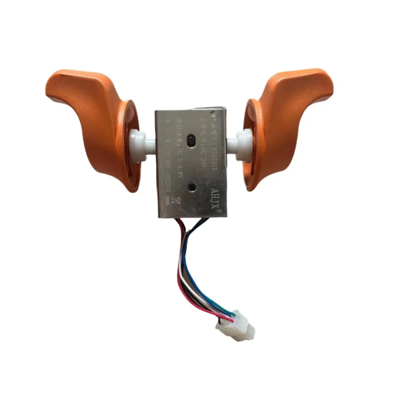 Electric truck stacker 24V/48V accelerator forklift parts