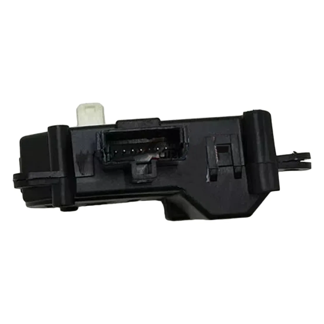 063700-7321 Автомобильный привод клапана климат-контроля, подходит для Mitsubishi Grandis, черный пластик
