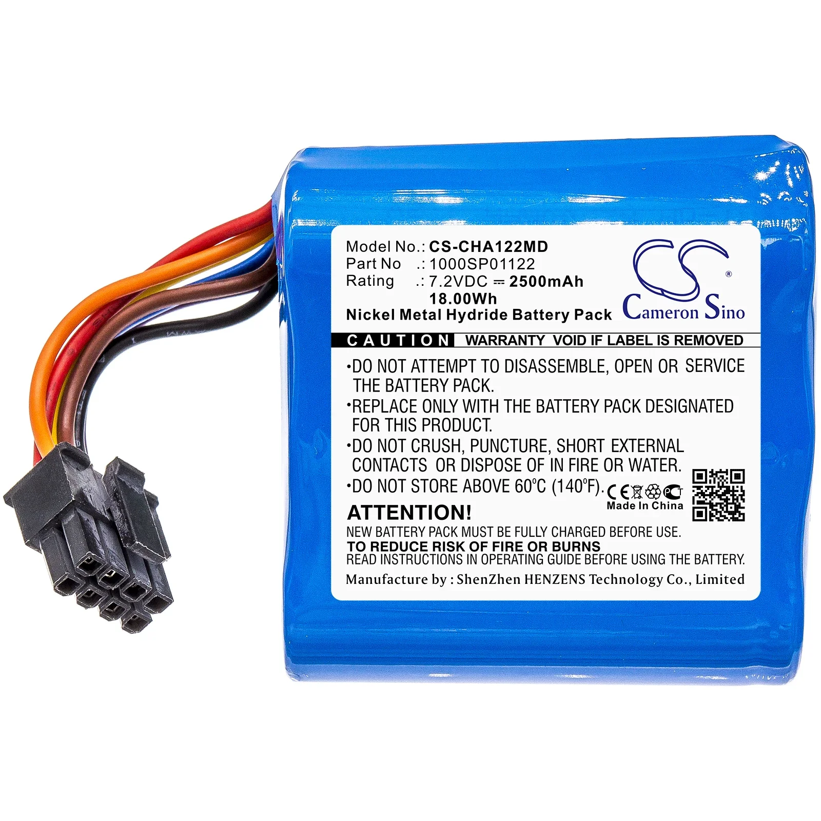 Battery For Carefusion Alaris Medicalsystems Asena Syringe Pump GH CC GS TIVA PK CardinalHealth Alaris GH  2500mAh / 18.00Wh