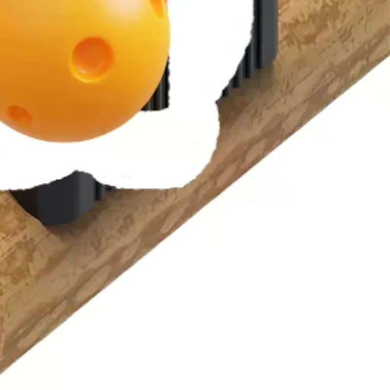 1 шт., инструмент для соединения блоков «сделай сам», с точной направляющей для отверстий 4/5/6/7/8/9/10 мм