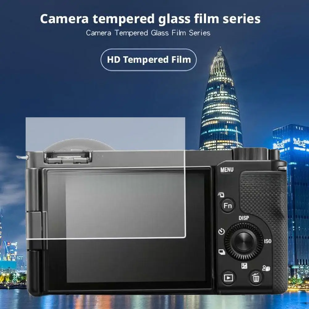 1PC Tempered Glass …