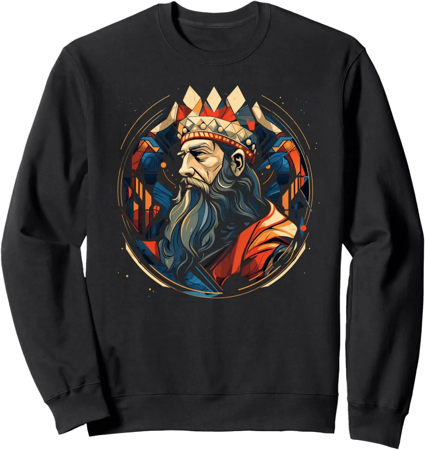 

King Digital векторная фотография