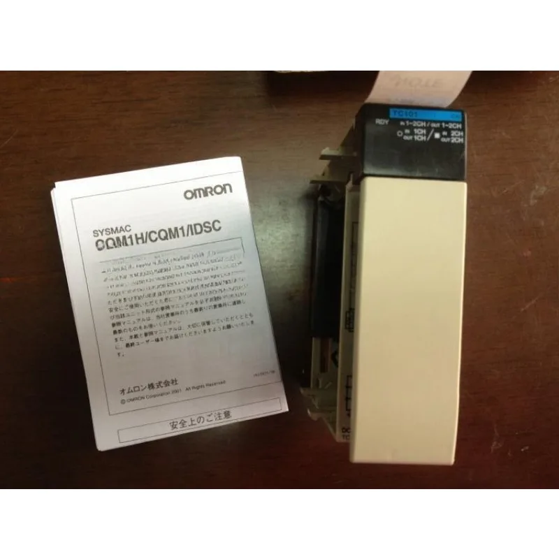 Parts for CQM1-TC001 002 101 102 302 303 PA203 PA206 PD026 AD041
