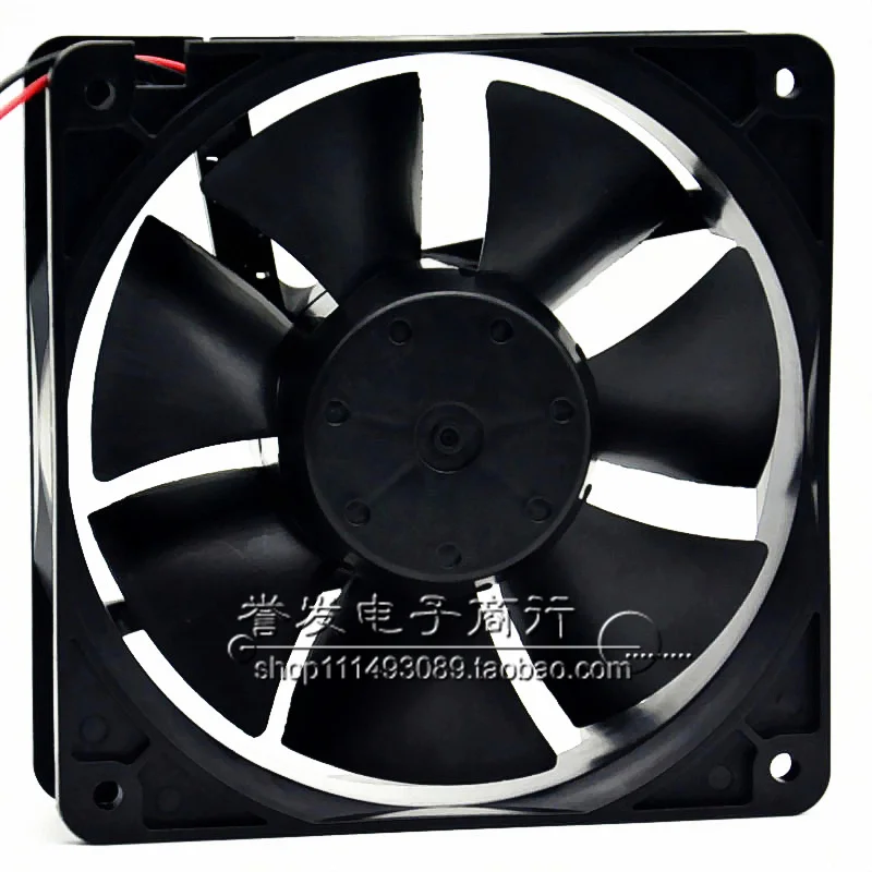 جديد الأصلي 4715KL-05T-B40 0.46A 24V 12038 120x120x38 مللي متر مروحة التبريد المبرد