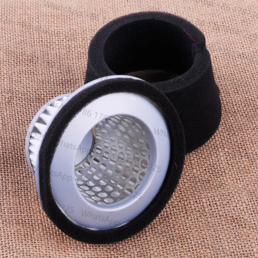 LETAOSK New Air Filter & Pre-Cleaner Combo 2273261007 Cleaner Element fit for  Robin EY 20