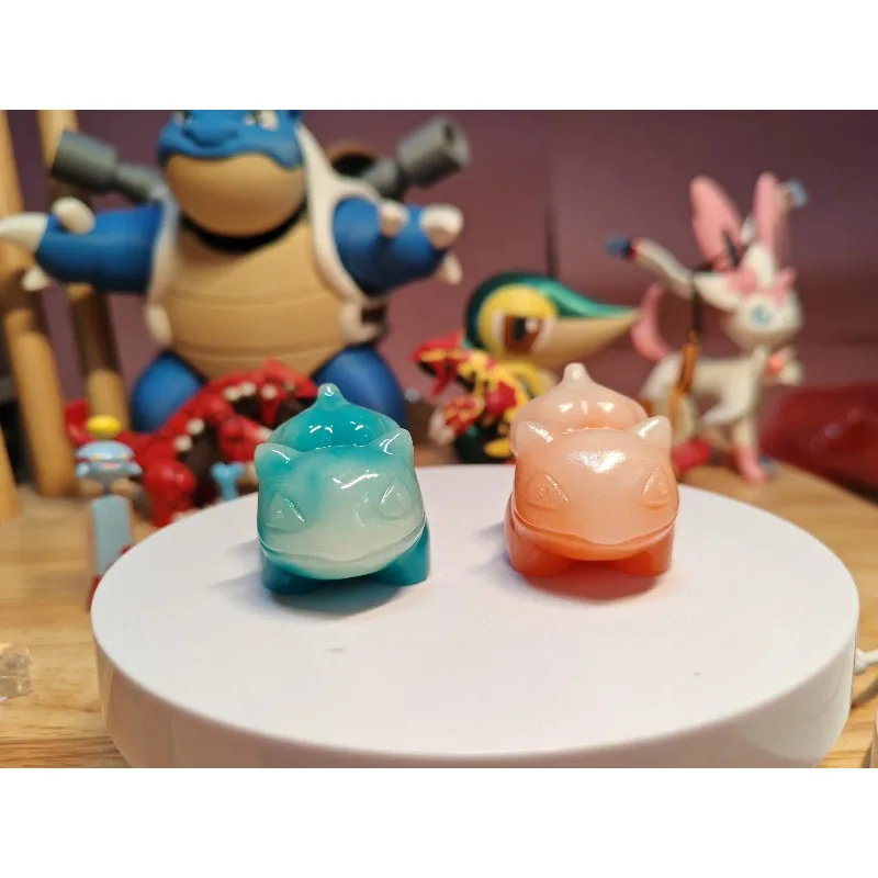 Pokemon Bulbasaur F…