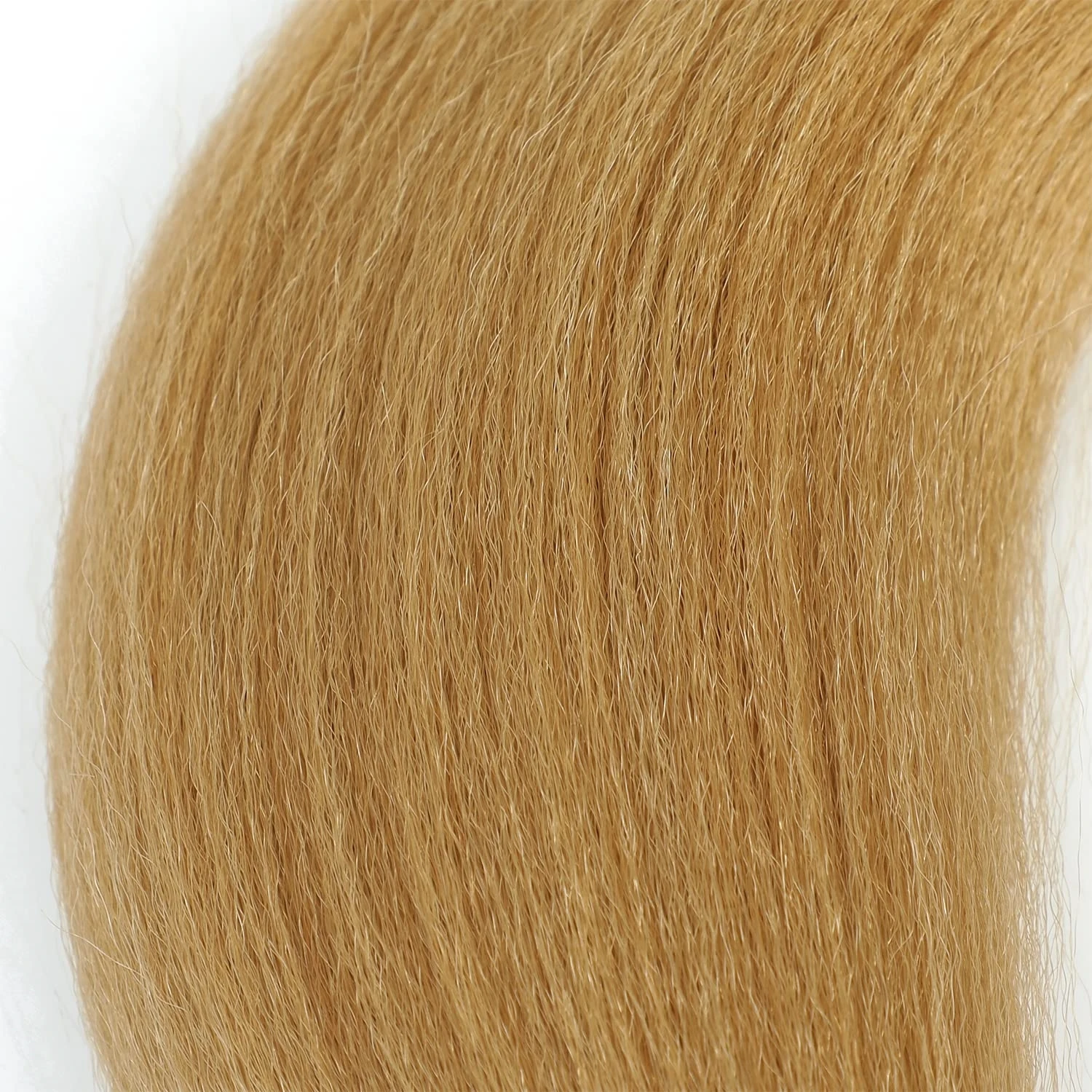 Kanekalon-Haar, 26 Zoll, 90 g, vorgedehnt, Jumbo-Flechthaar, Box-Twist-Zöpfe, Großhandel, synthetische Haarverlängerungen für Frauen – Detail 6
