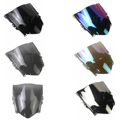 Parabrisas para motocicleta HONDA CBR 500R RA PC44 2013 2014 2015, CBR500 CBR500R