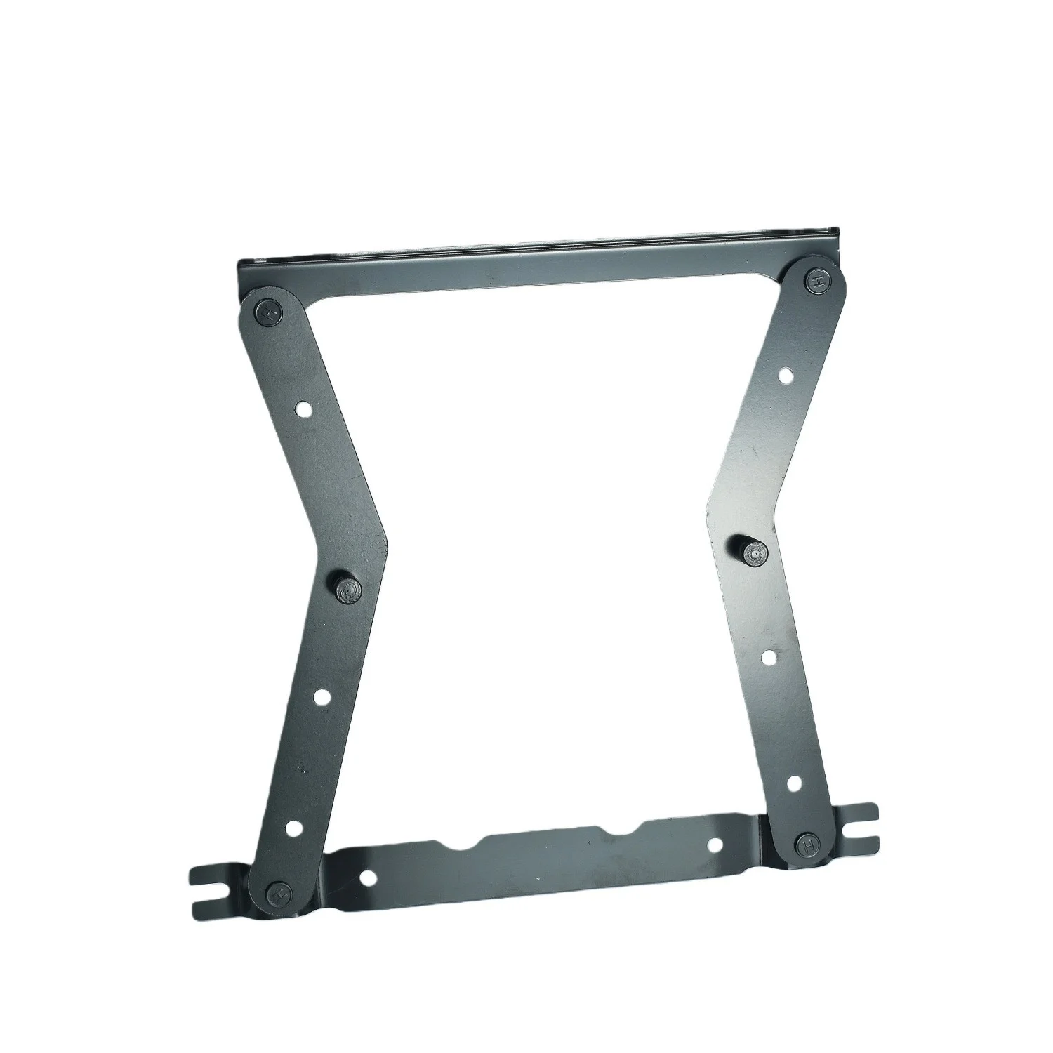 

Фурнитура для невидимого дивана-кровати класса премиум: складные телескопические петли из холоднокатаной стали для универсального использования (ATV&UTV)