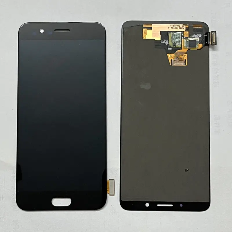 6.01''  For OnePlus 5T A5010 LCD Display Touch Screen Digitizer Assembly Replacement For 1+5T Display Screen