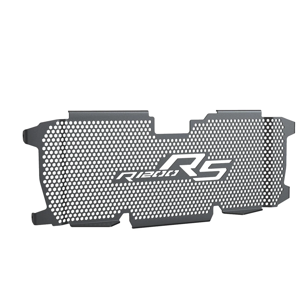 For BMW R1200R R1200RS R 1200 RS R 2015 2016 2017 2018 R 1200RS 1200R R1200 R RS Radiator Grille Guard Cover Protector Grill