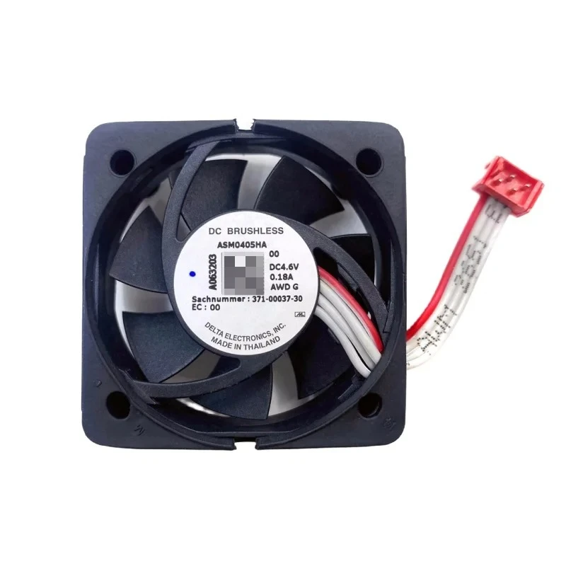 Brand-new ASM0405HA Cool Fan 4.6VDC 0.18A 4 lines Driver specific