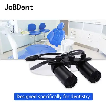 10 best sales Lupy zubaře - №4