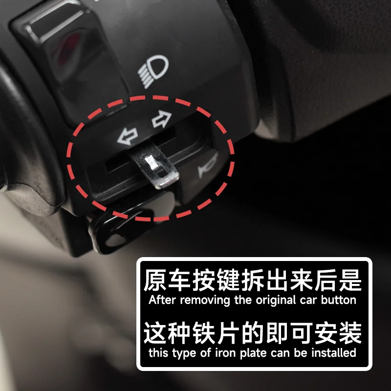 CHEKIS подходит для YAMAHA NMA – обзор и цена Nmax Tech Max Accessories