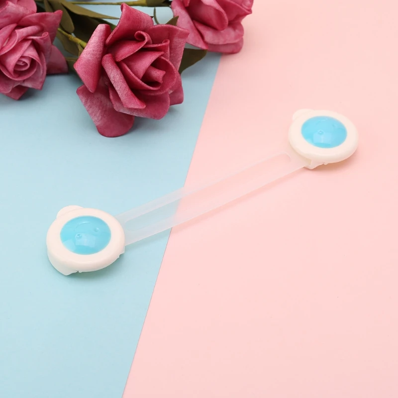 安全ロックベビーキッズ保護キャビネット引き出しドア冷蔵庫セキュリティ C