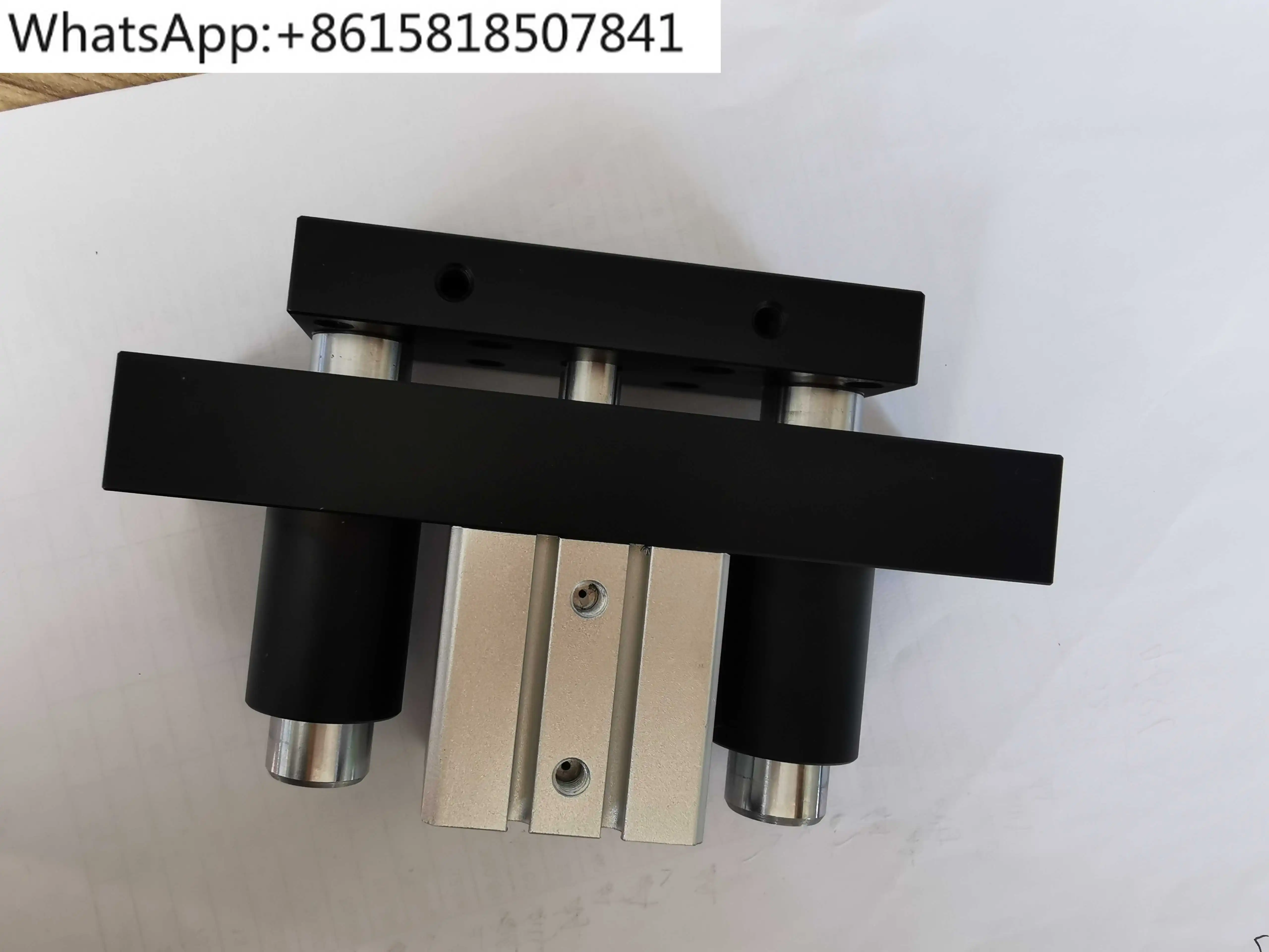 

Pneumatic with guide rod cylinder JCF-25-10-S JCF-25-20-S JCF cylinder