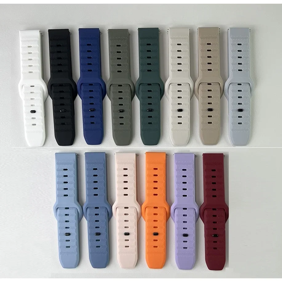 シリコンストラップ Huawei 社ウォッチフィット 2 3/フィット新/SE/特別版/フィット 2/フィット 3 特別版リストバンドスポーツブレスレットバンド