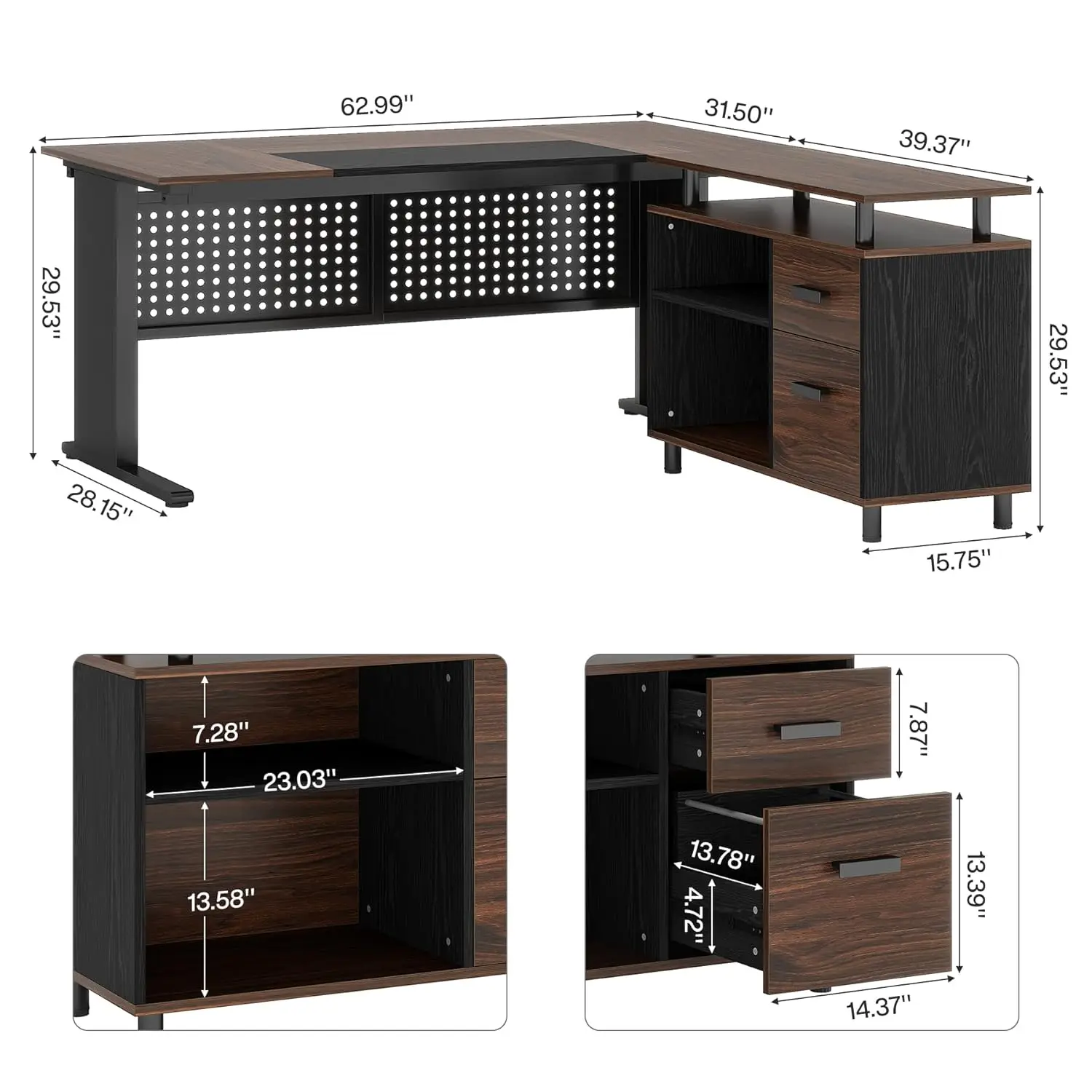 Thumbnail 2 - #11 Latest Filing Cabinets Updates
