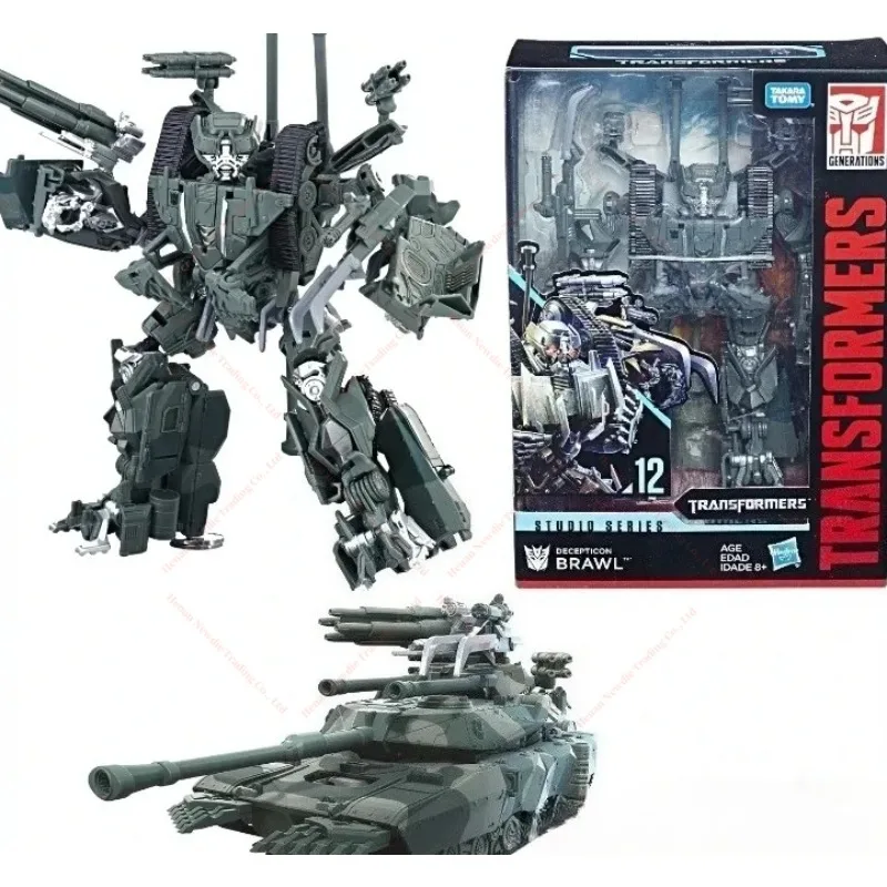 

In Stock Transformed Toys SS12 KO Action Figures Collection Gifts