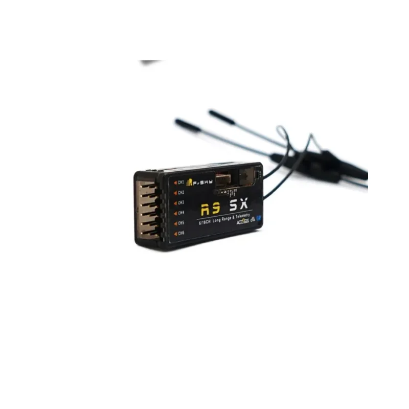 FrSky R9SX Enhanced 900mhz R9 Series ACCESS OTA Long-Range Receivers 915MHz Non EU