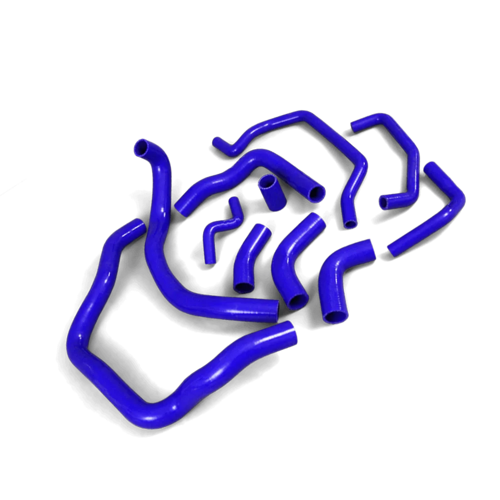 Silicone Radiator C…