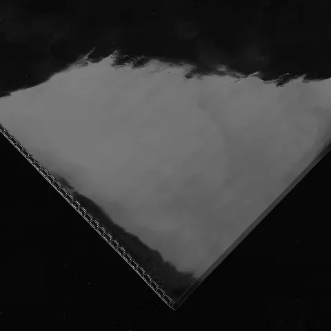 3 шт. прозрачных защитных чехлов из ПВХ, прозрачные, водонепроницаемые, пылезащитные, для хранения фигурок, защитные экраны для демонстрации