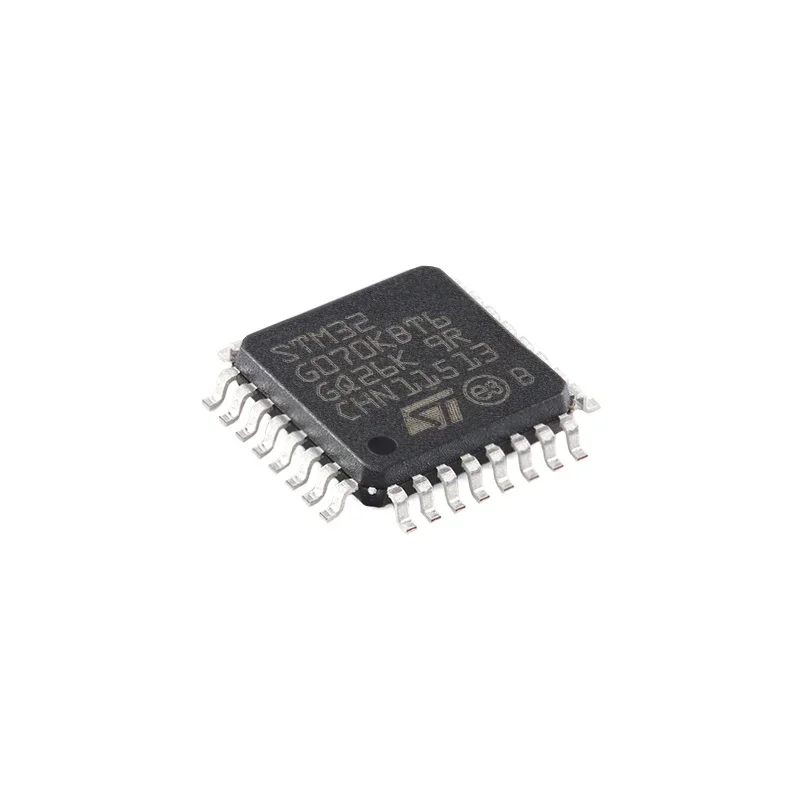 Рисунок 2 - STM32G070KBT6 новый оригинальный