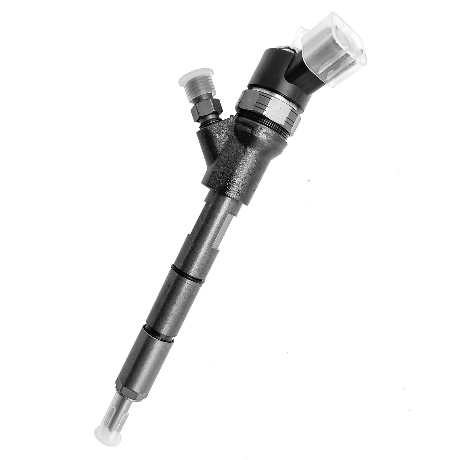 Injecteur de carburant diesel 4941109 Injecteur de carburant 0445110307 pour PC130-8 Eb2