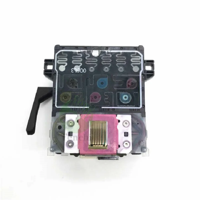 Printhead FOR HP photosmart C6180 C7280 C8180 FOR HP printer use FOR HP 02 ink
