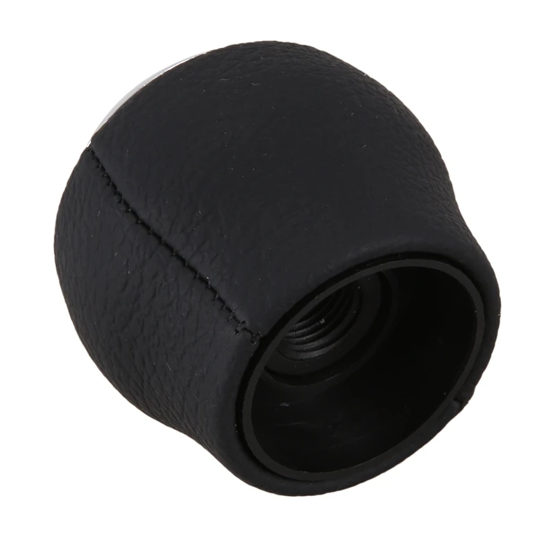 자동차 기어 변속 노브, 자동 기어 노브, 도요타 코롤라 베르소 아우리스 야리스 RAV4 2007-2013 에 적합, 6 단