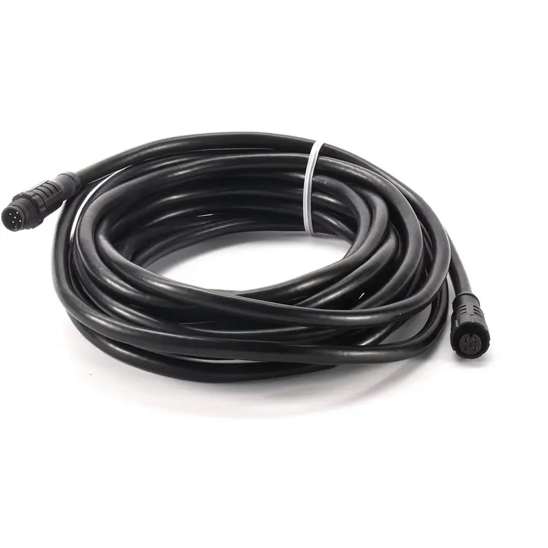 A02Q-MC-N2K_SK1: N2K (NMEA2000) Starter Kit NMEA 2000 N2K Termination Resistor T-Connectors For Lowrance Navico Garmin