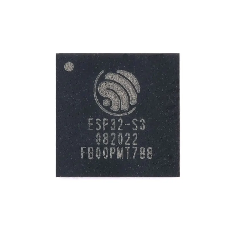 ESP32-S3FH4R2 ESP32-S3R8V ESP32-S3R8 ESP32-S3R2 ESP32-S3 ESP32-S3FN8 Brand new and original Wi-Fi + Bluetooth 5.0