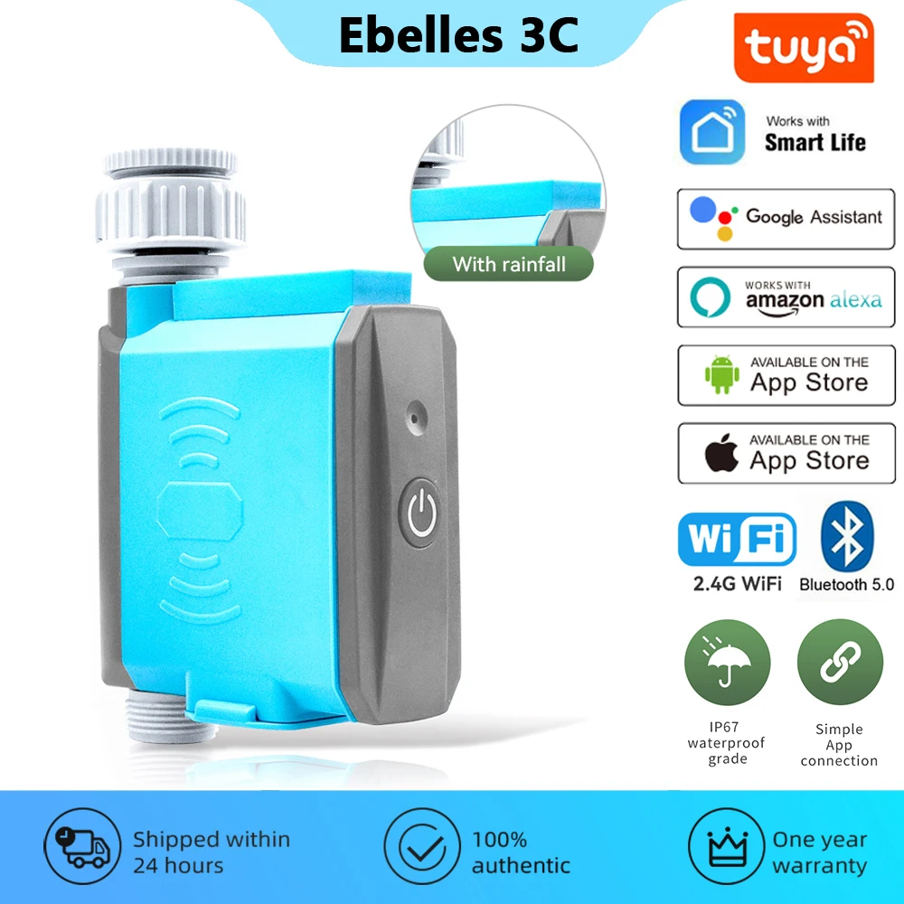 Tuya WiFi Israel Ổ Cắm Điện Thông Minh 16A Ổ Cắm Điện Dây Nhà Thông Minh Màn Hình Thời Gian Điều Khiển Giọng Nói Tác Phẩm Với Alexa Google Trợ Lý