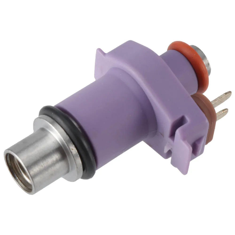 KYY-27PYQ curto plug seis furos 150cc alto desempenho da motocicleta injector de combustível spray bico para yamaha moto acessório