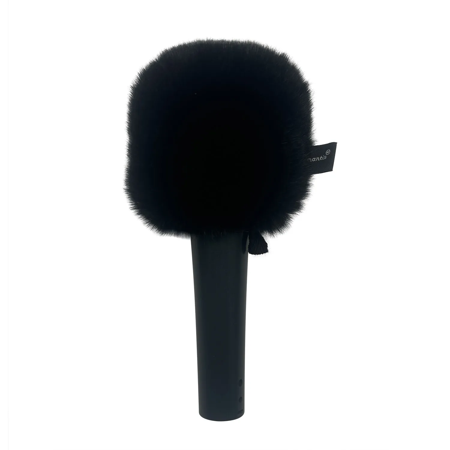 Pop Filter Sponge Foam Cover Outdoor Windscreen High Quality Furry Artificial Windshield Mic Cap Dead Cat For Shure SM58 BETA58A