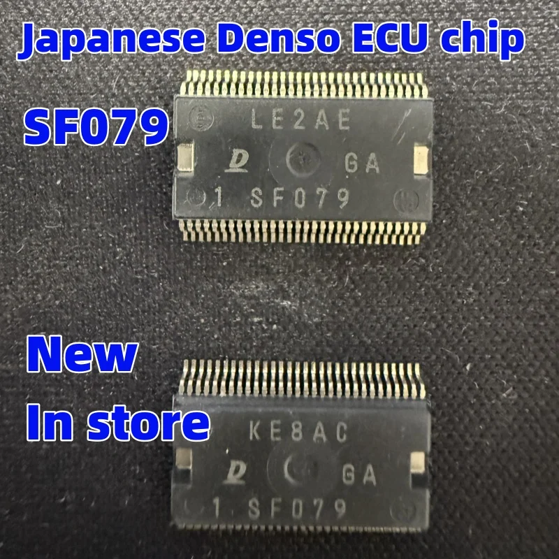 

New SF079 For Toyota Japanese Denso ECU IC Automotive ECU Chip cars accessories