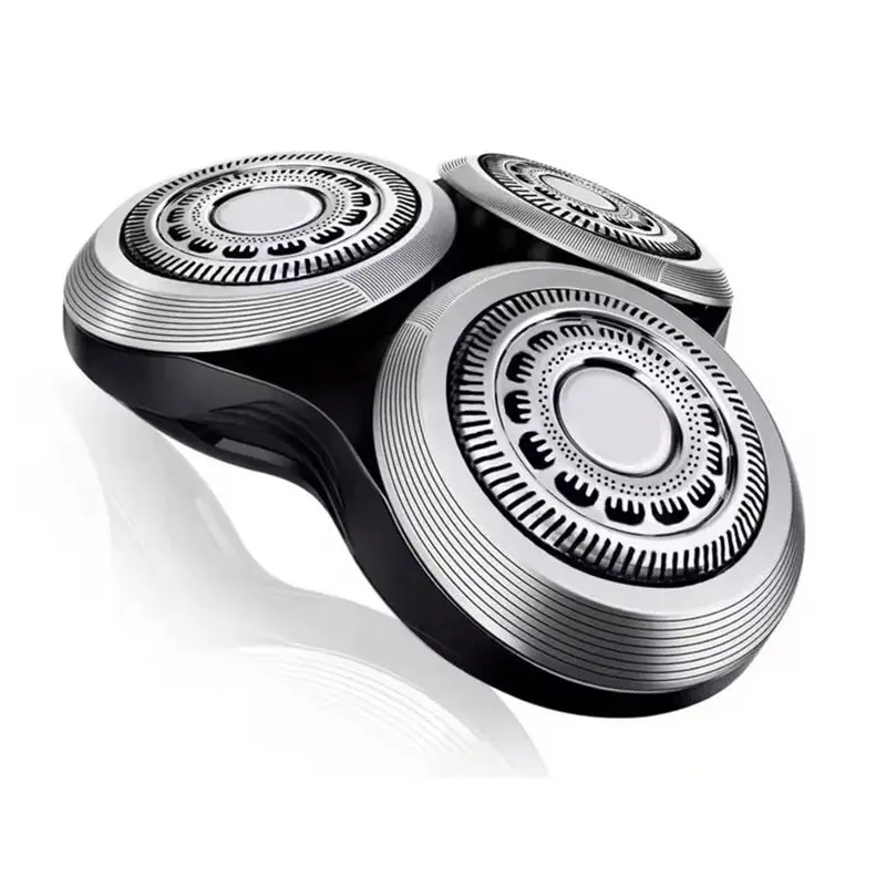 B89B-SH90 Replacement Heads Forphilips Norelco Series S9911 S9311 S9731 S9031 S900 Shaver Razor Heads